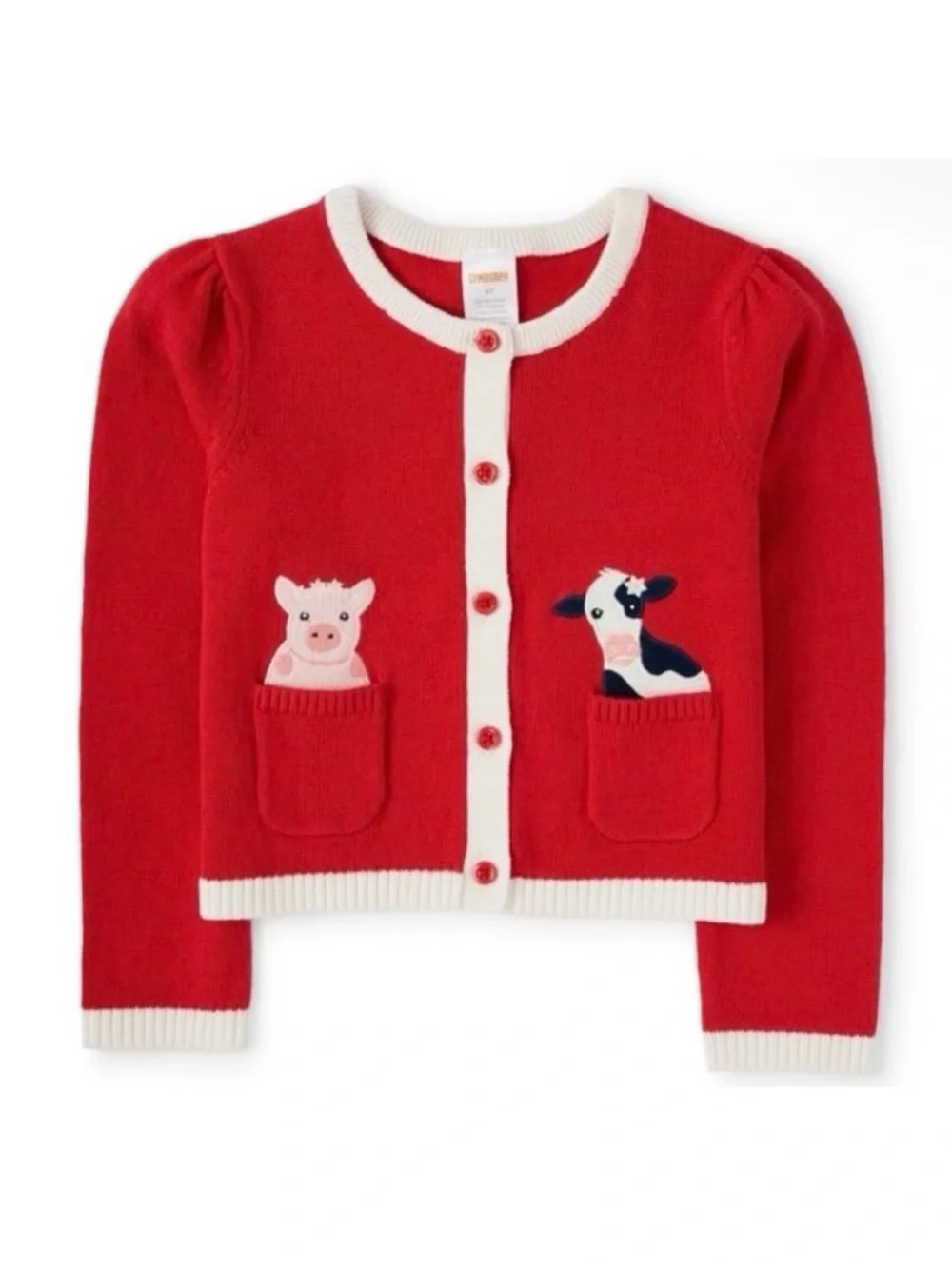Gymboree 🐖 it’s
